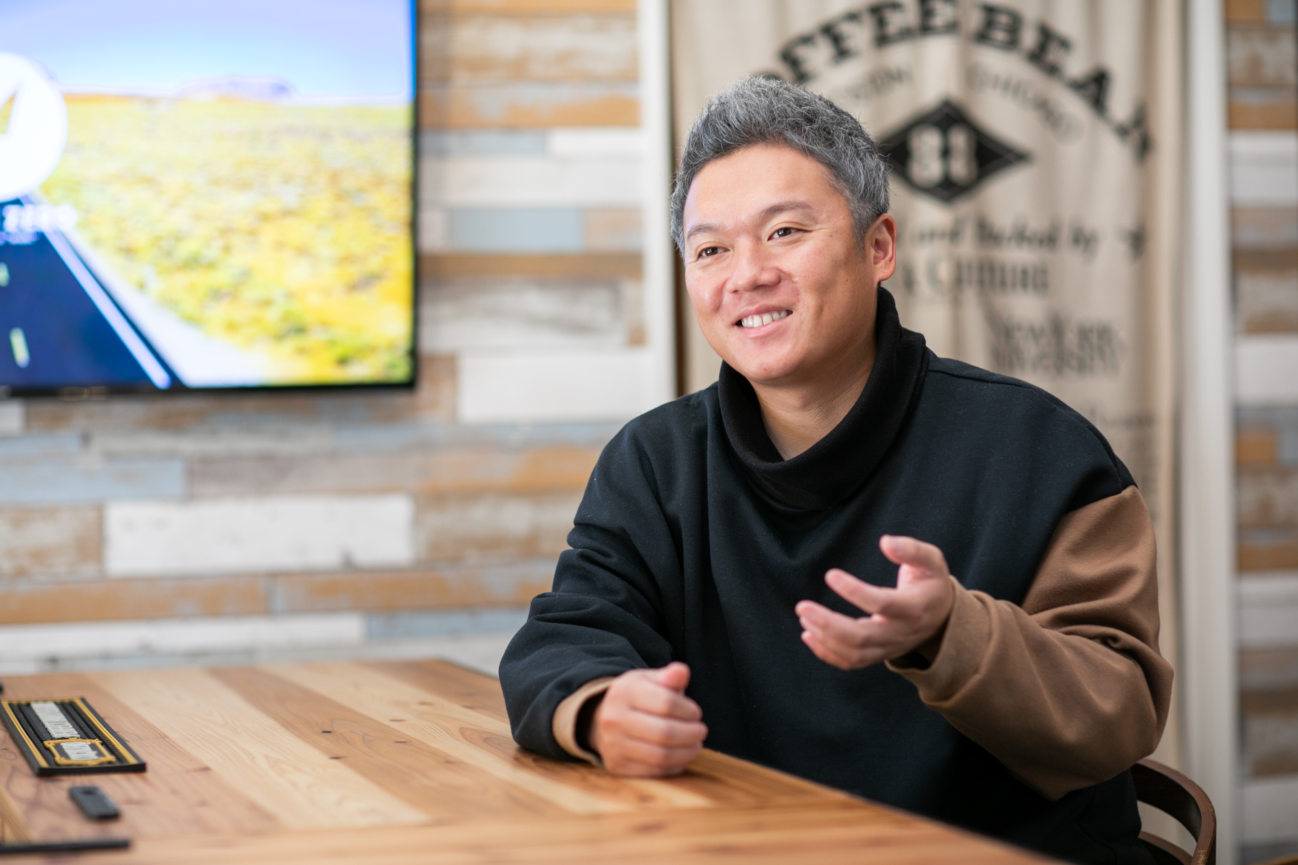 未来の自分に投資できれば、入社後すぐ活躍の道が拓ける