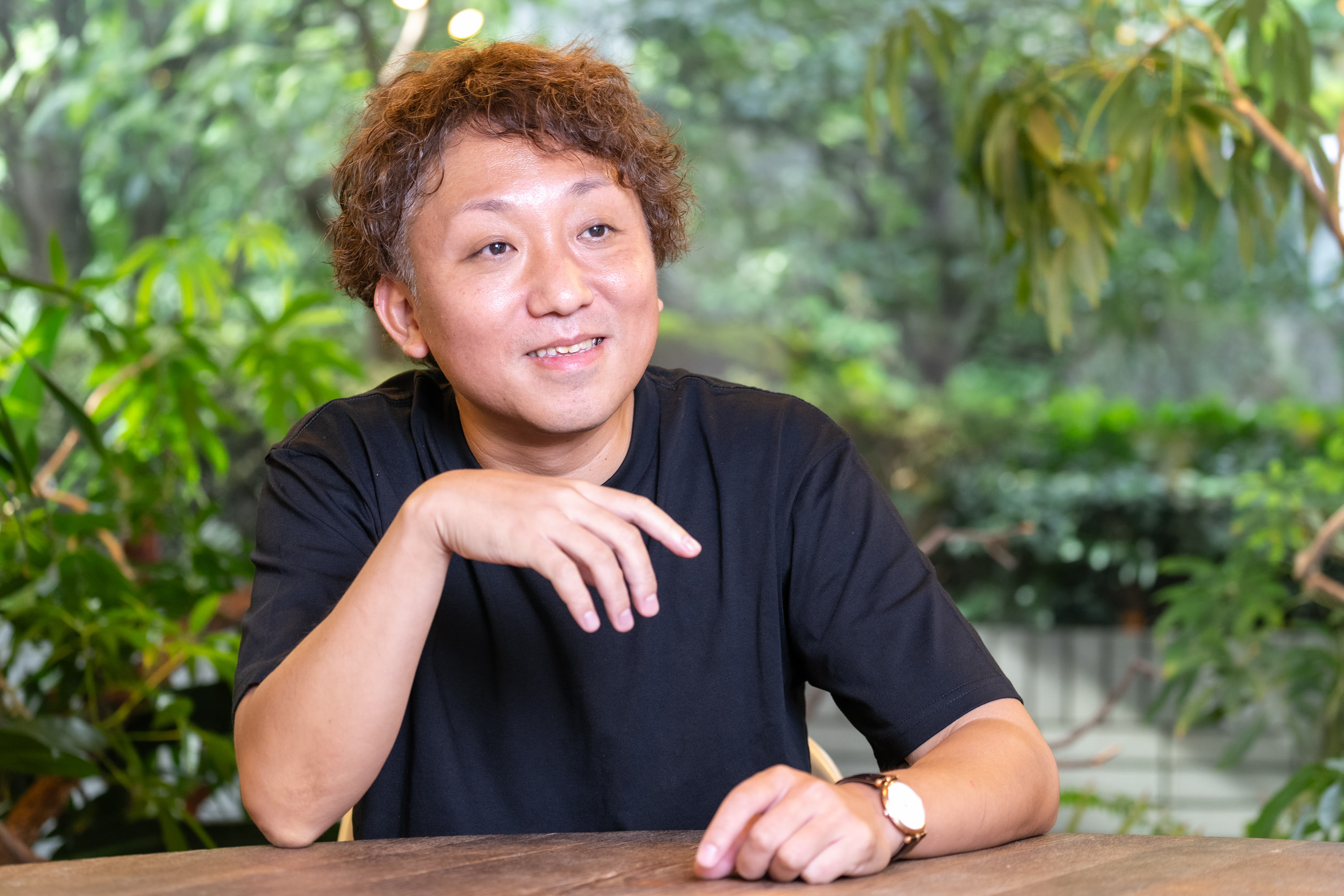 経営者のビジョンを実現し、中小企業の成長を支える一流の会計人