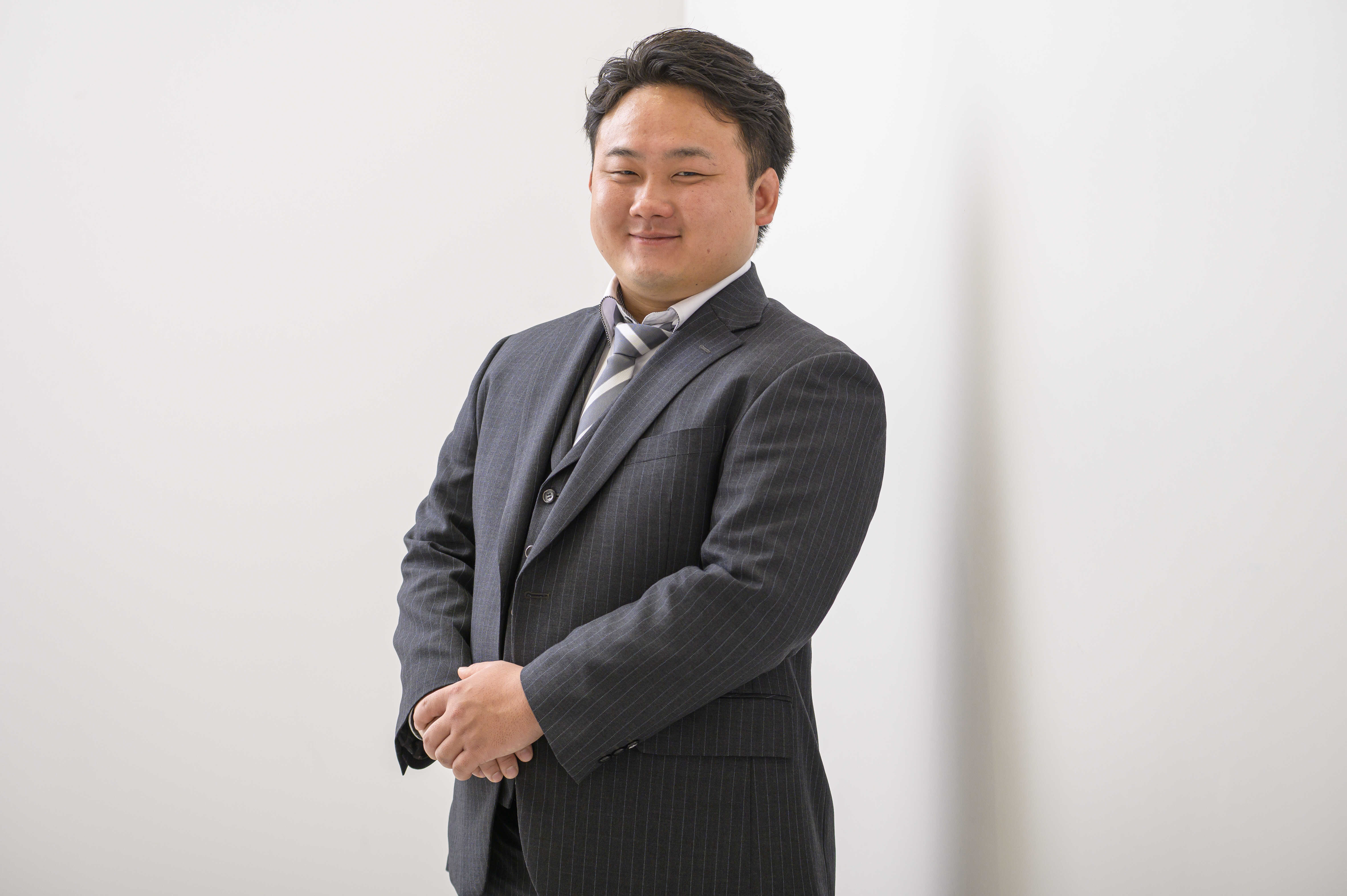 平均年齢31歳！ 可視化と教育重視の組織づくりで、建設業や中小企業の