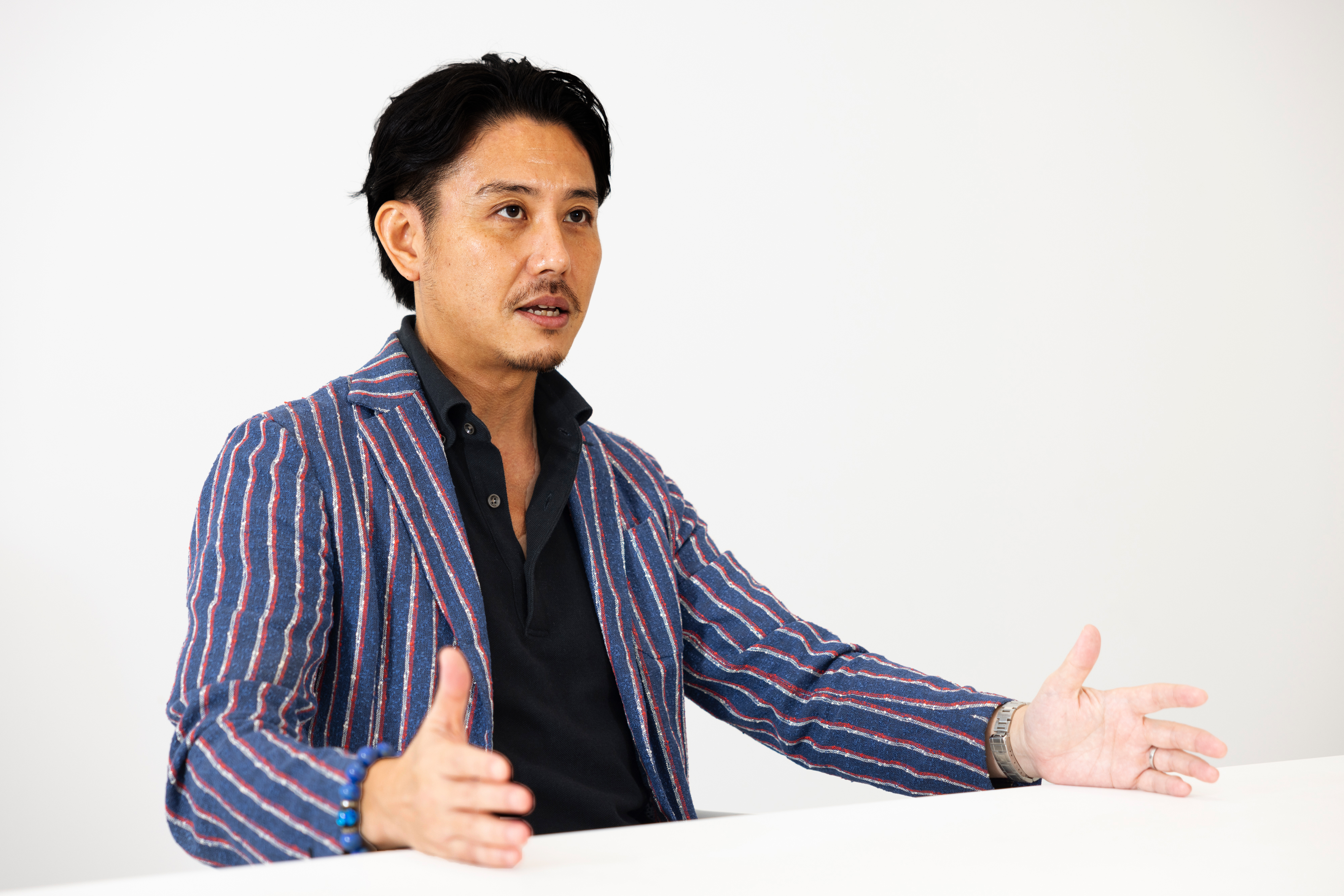 世界を「One Table」に。フードダイバーシティで日本食の新次元を拓く