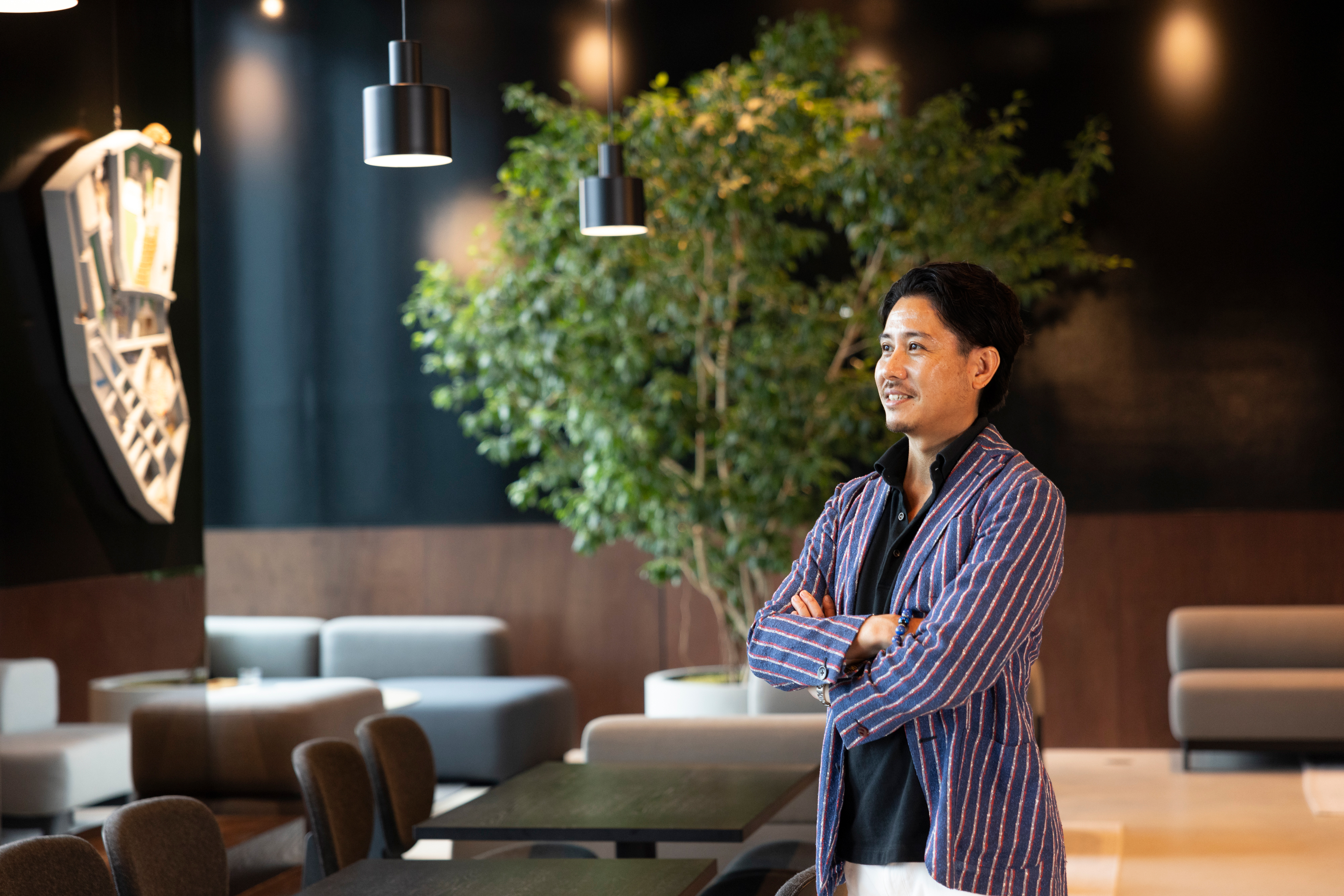 世界を「One Table」に。フードダイバーシティで日本食の新次元を拓く