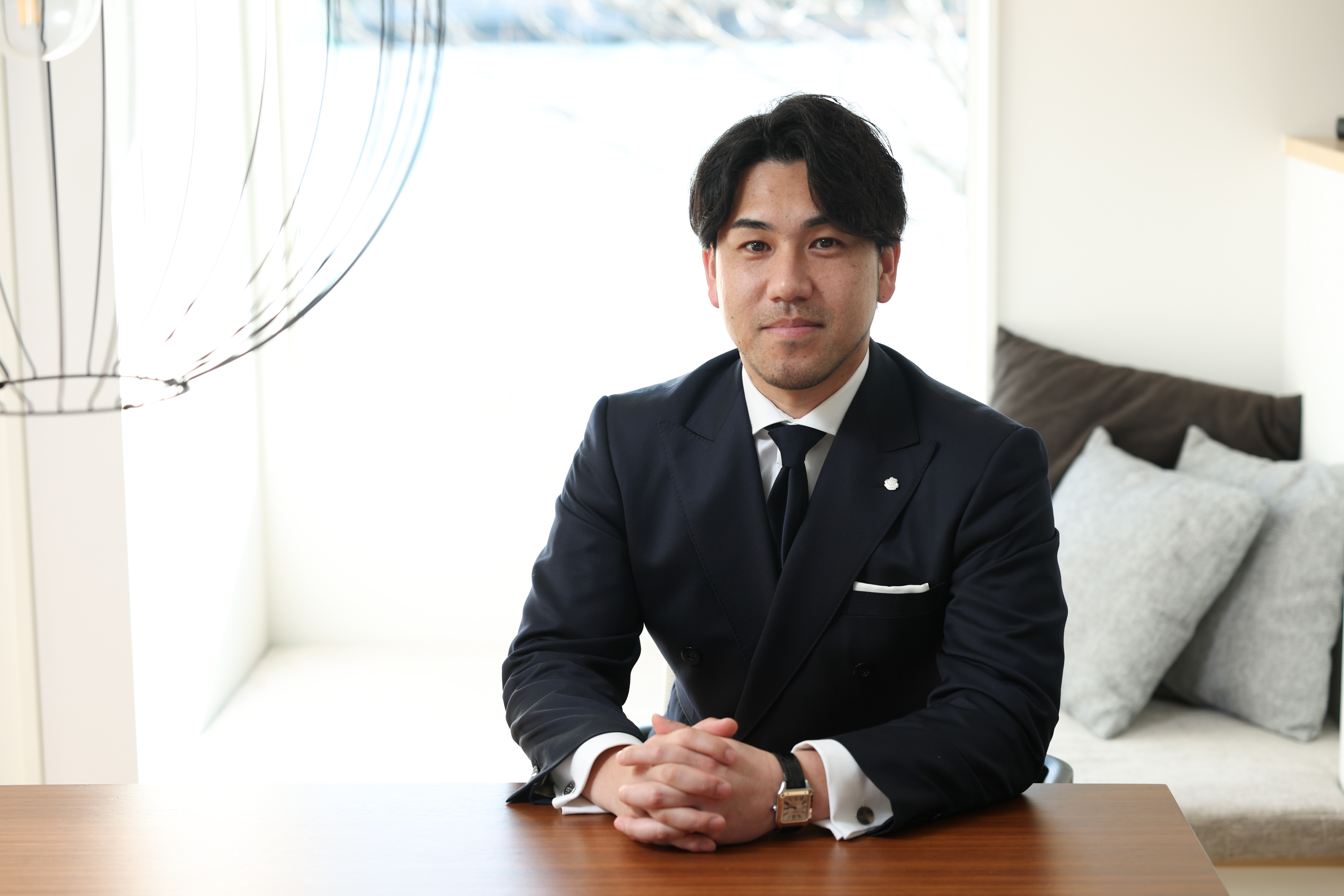 粟田 宗一郎 Awata Soichiro | つながるオンライン人物名鑑