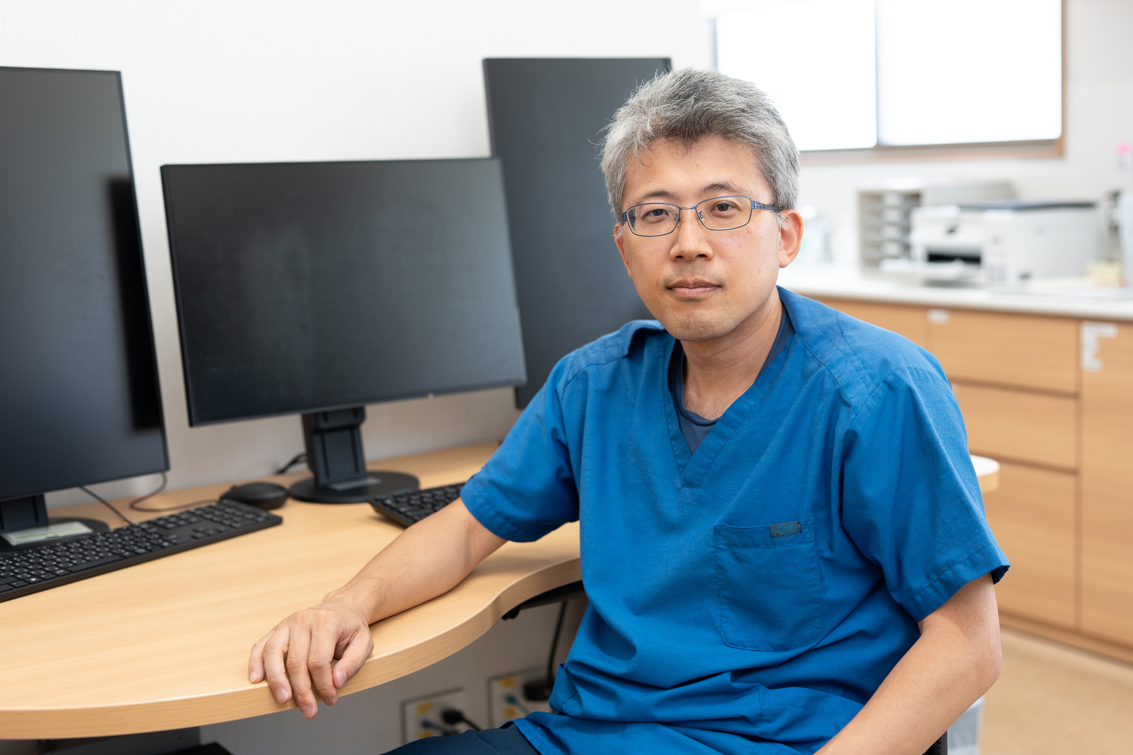 ワクワク感」を大切に 楽しいことを仕掛けたい。 新規事業展開も