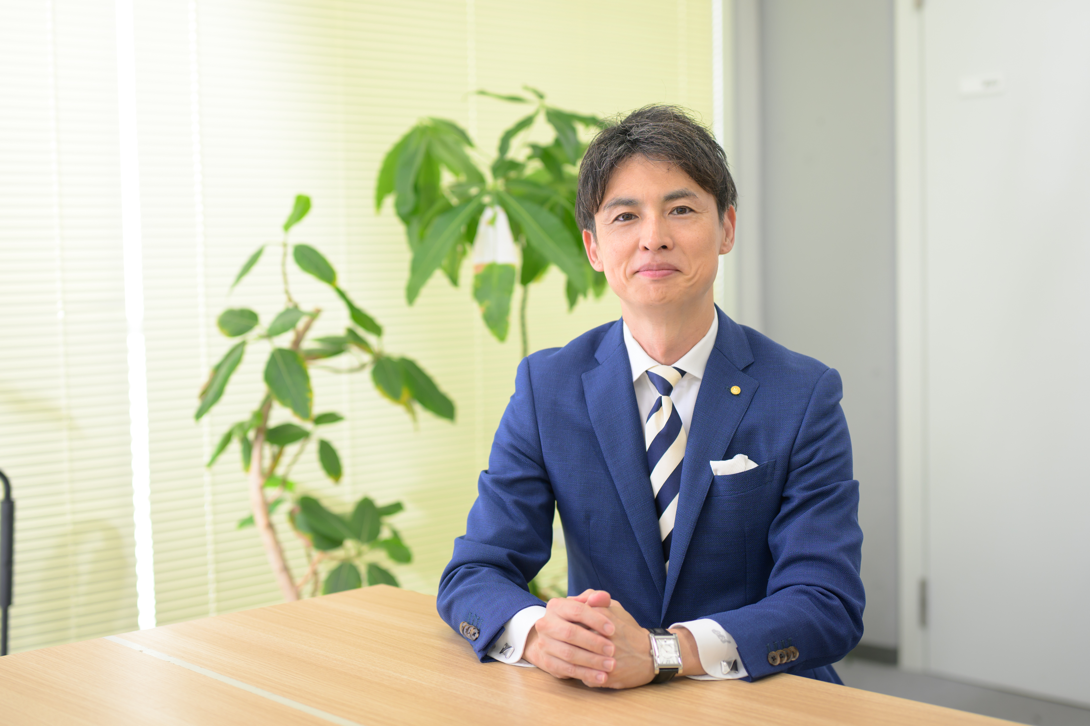 できない理由を並べてはなりませぬ」住民起点のDXで行政や地域社会を再
