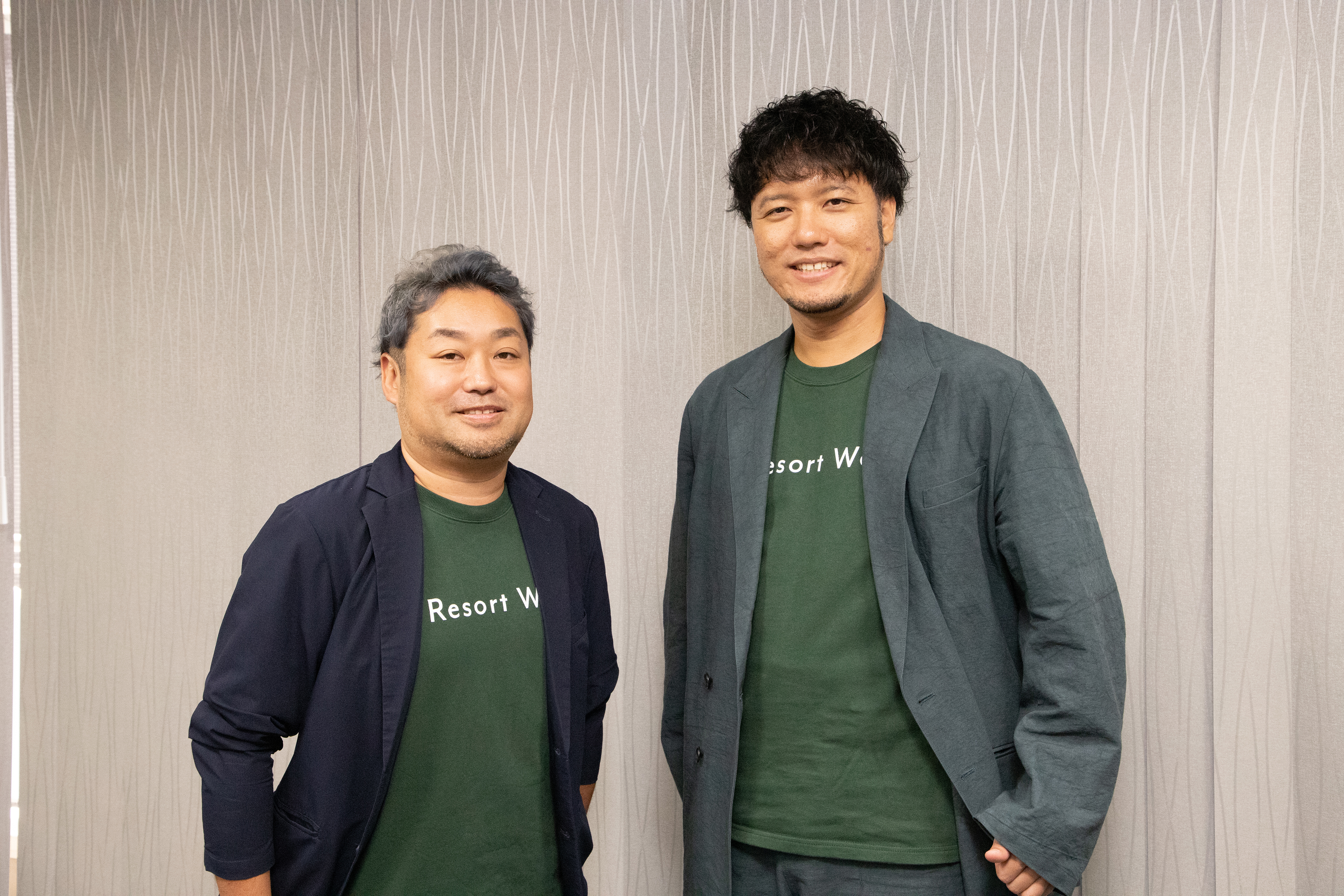経営者は孤独ではない」 経営者を支援し、日本に活力を取り戻したい