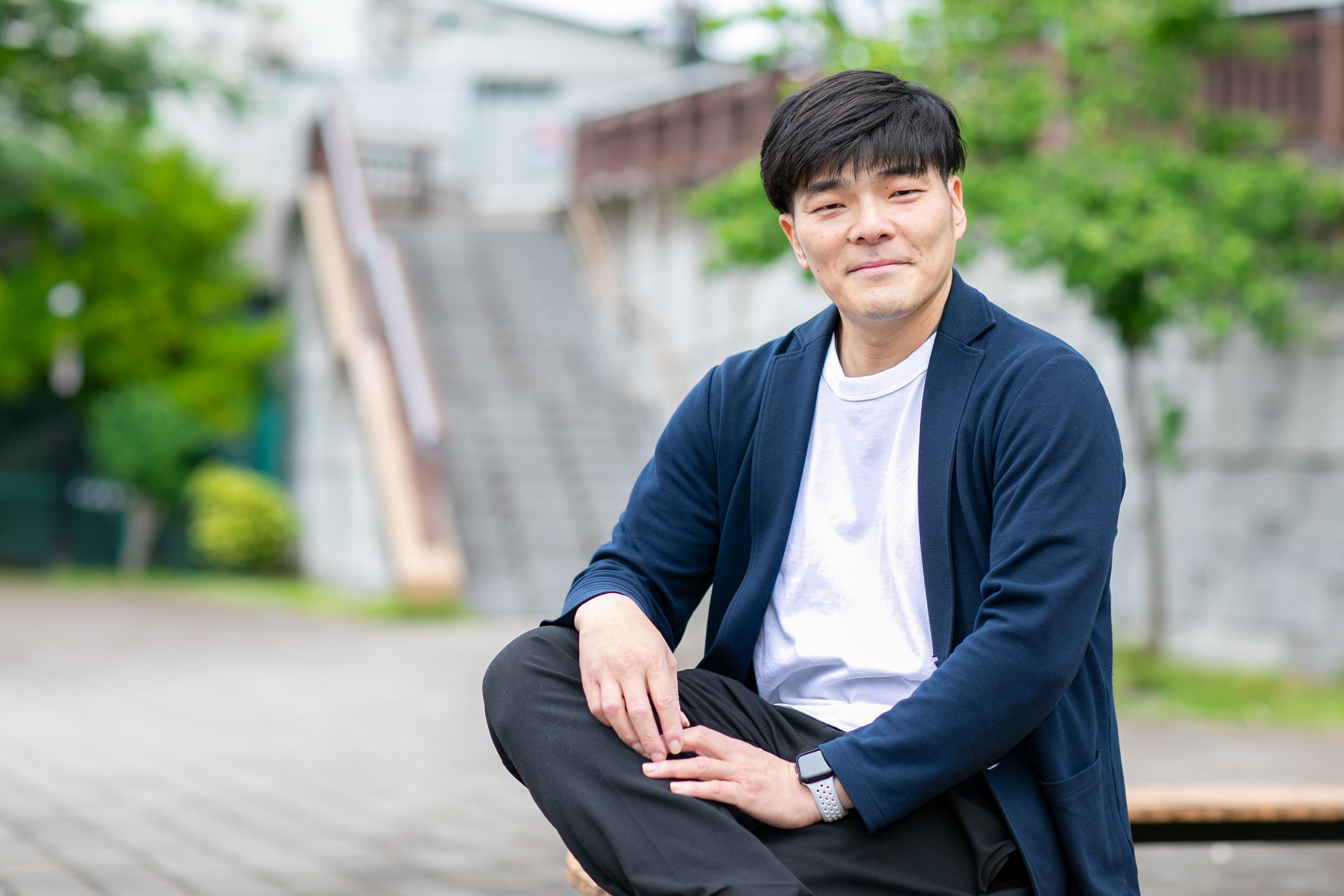 経営者は孤独ではない」 経営者を支援し、日本に活力を取り戻したい